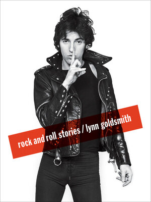cover image of Rock and Roll Stories